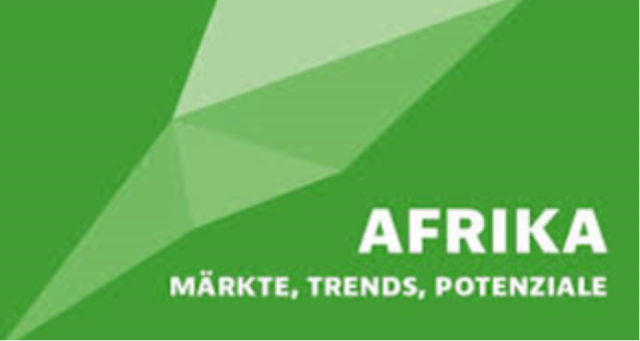 afrika