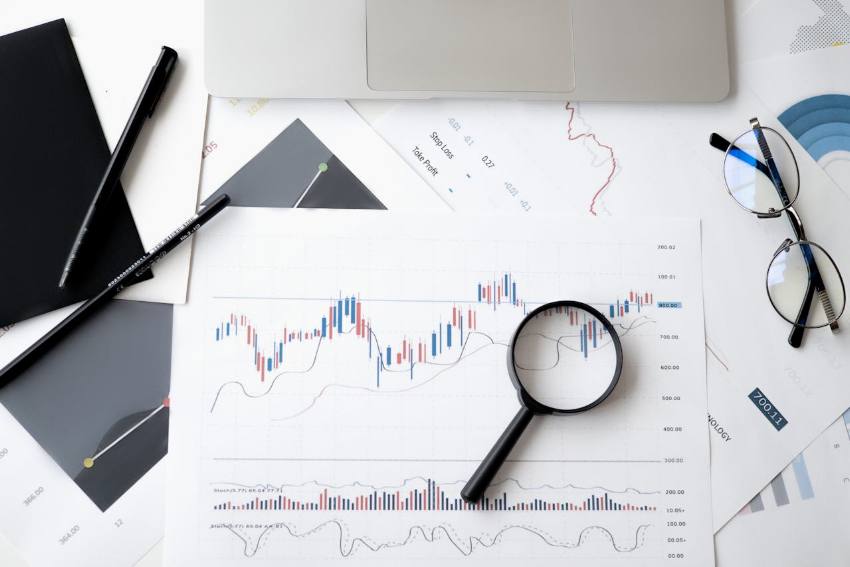 Trends und Studien aus dem Bereich Fertigungsindustrie
