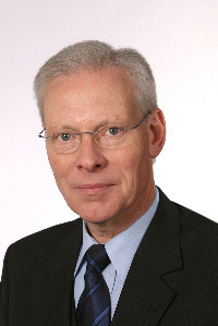 Dieter Mack Dieter Mack