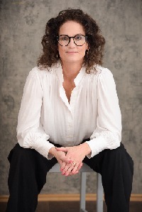 Caroline Schliephake Caroline Schliephake