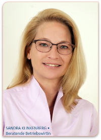 Sandra Klinkenberg