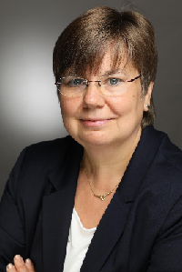 Irene Brunsch Irene Brunsch