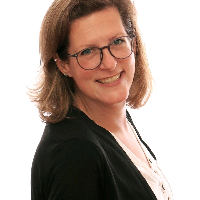 Kirsten Beckord Kirsten Beckord