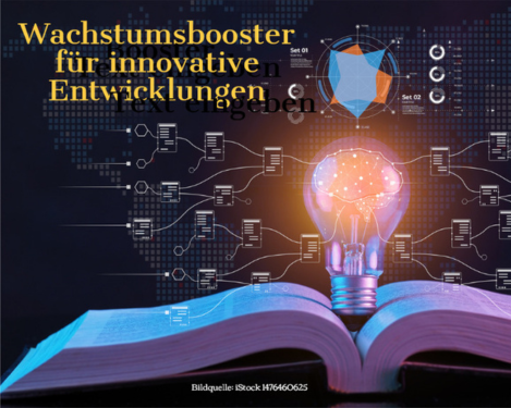 Forschungszulage – Verbesserungen ab 2026