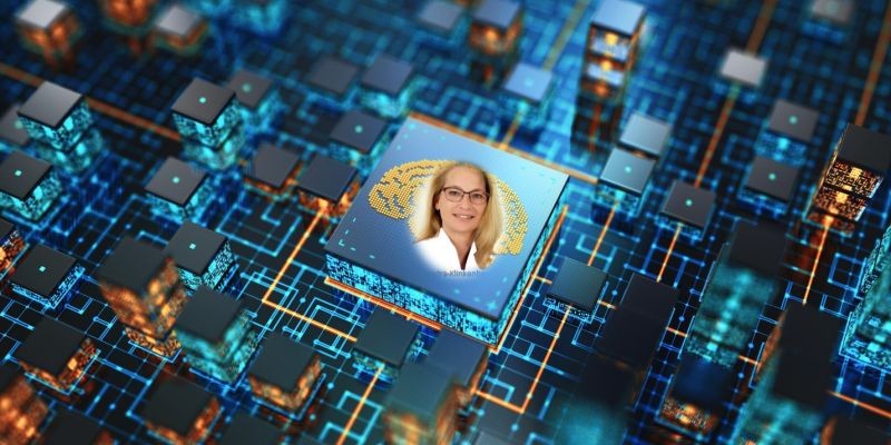 Quanten, KI und die menschliche Schwachstelle — Warum Informationssicherheit mehr als IT ist