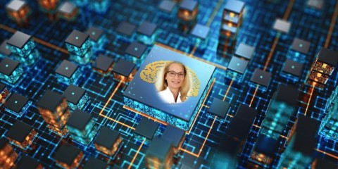 Quanten, KI und die menschliche Schwachstelle — Warum Informationssicherheit mehr als IT ist