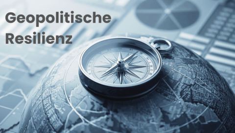 Geopolitische Resilienz: Vom „Gray Rhino“ zum strategischen Vorsprung