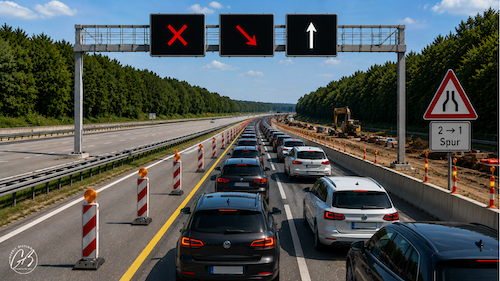 Bottleneck Management – den Engpass als Chance nutzen