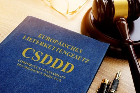 CSDDD, CSR / ESG Nachhaltigkeit und die Folgen für KMU