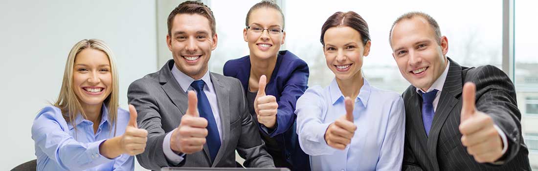 Machen Sie mit! Werden Sie Partner/in im VBU Netzwerk!